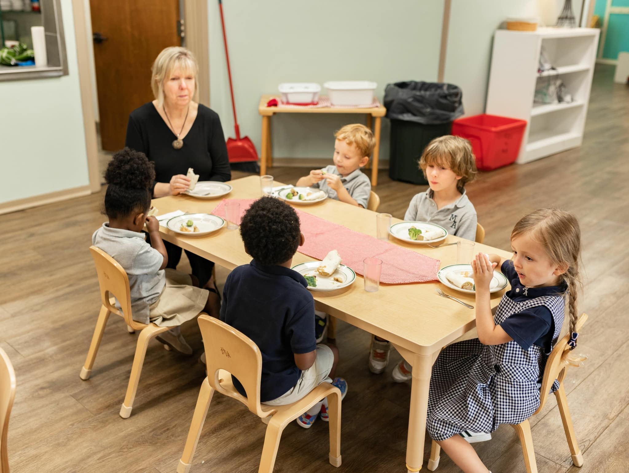 Preschool, Kindergarten, Jackson, MS